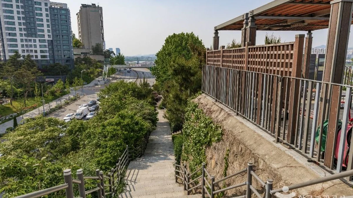효사정
