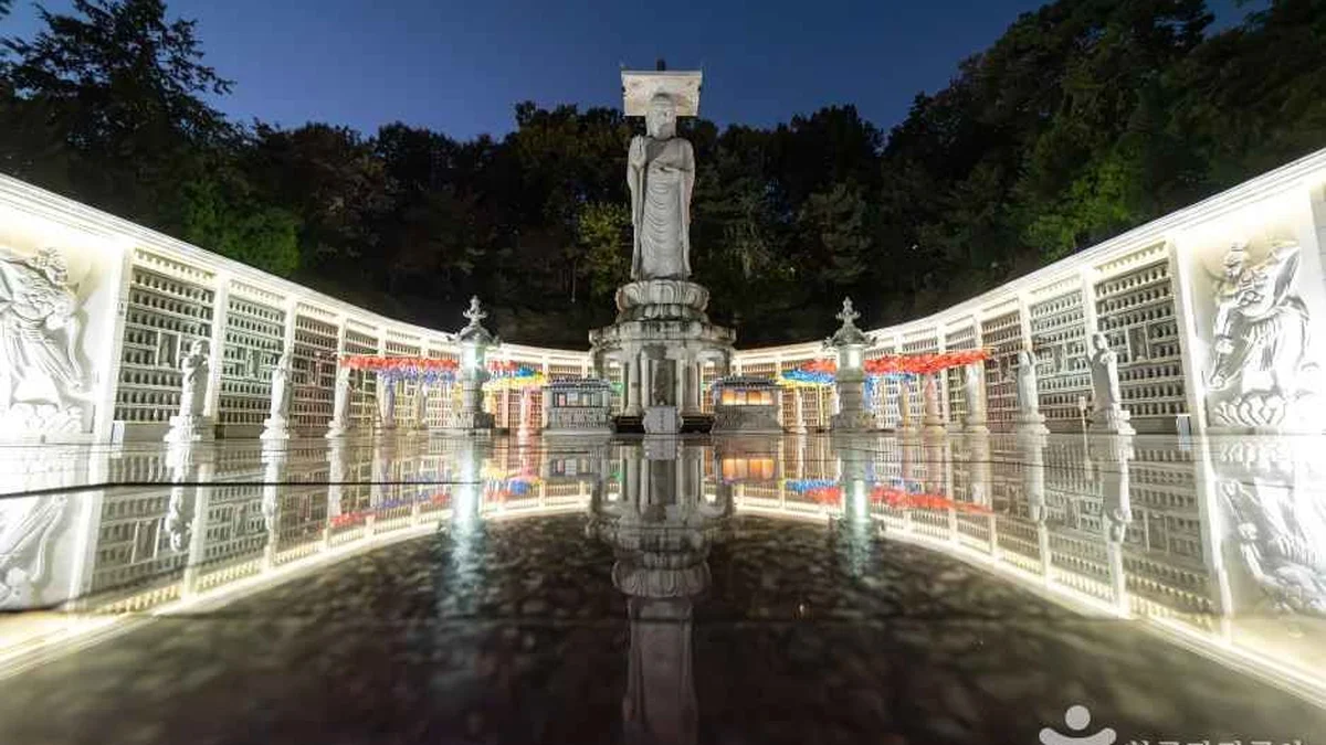 봉은사(서울)