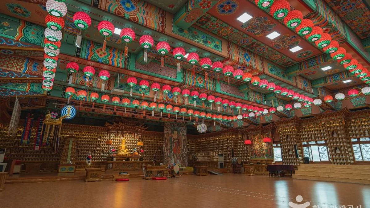삼룡사