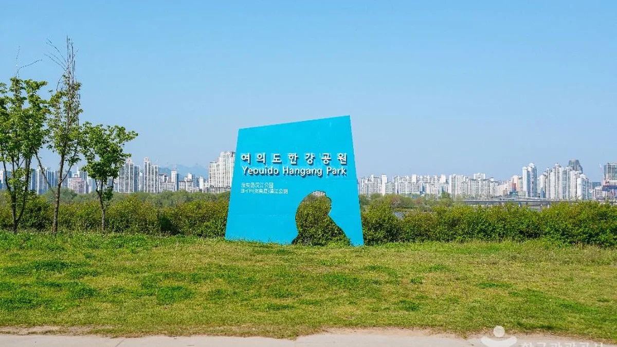 여의도한강공원