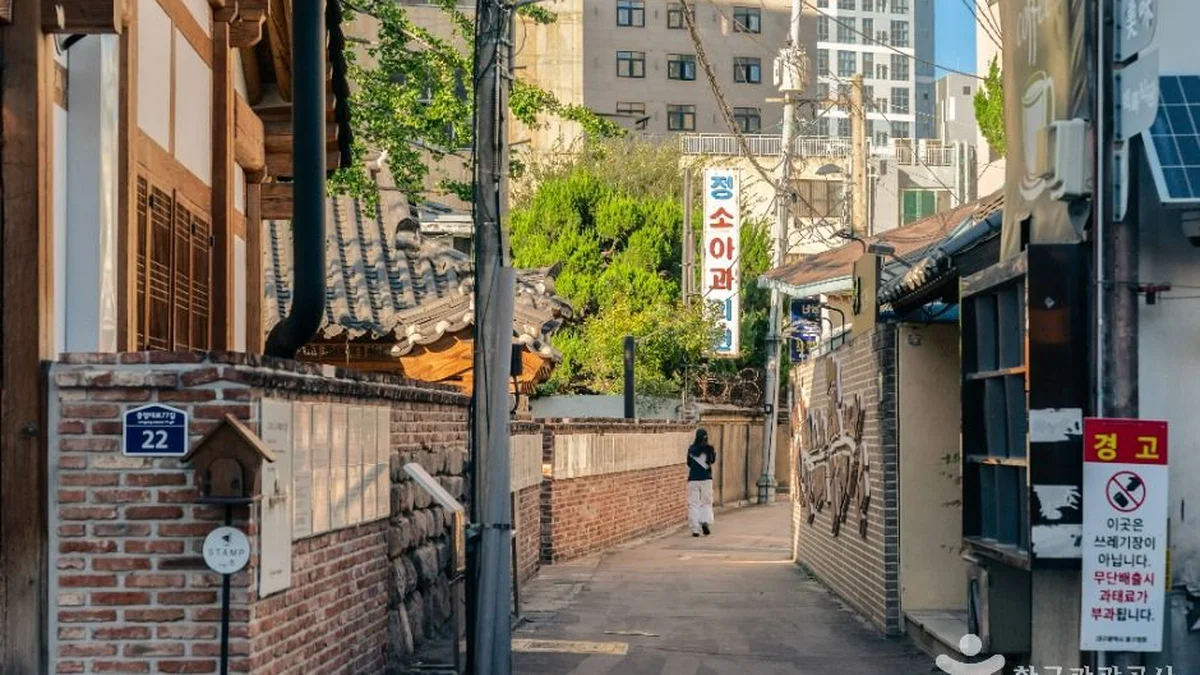 대구 진골목