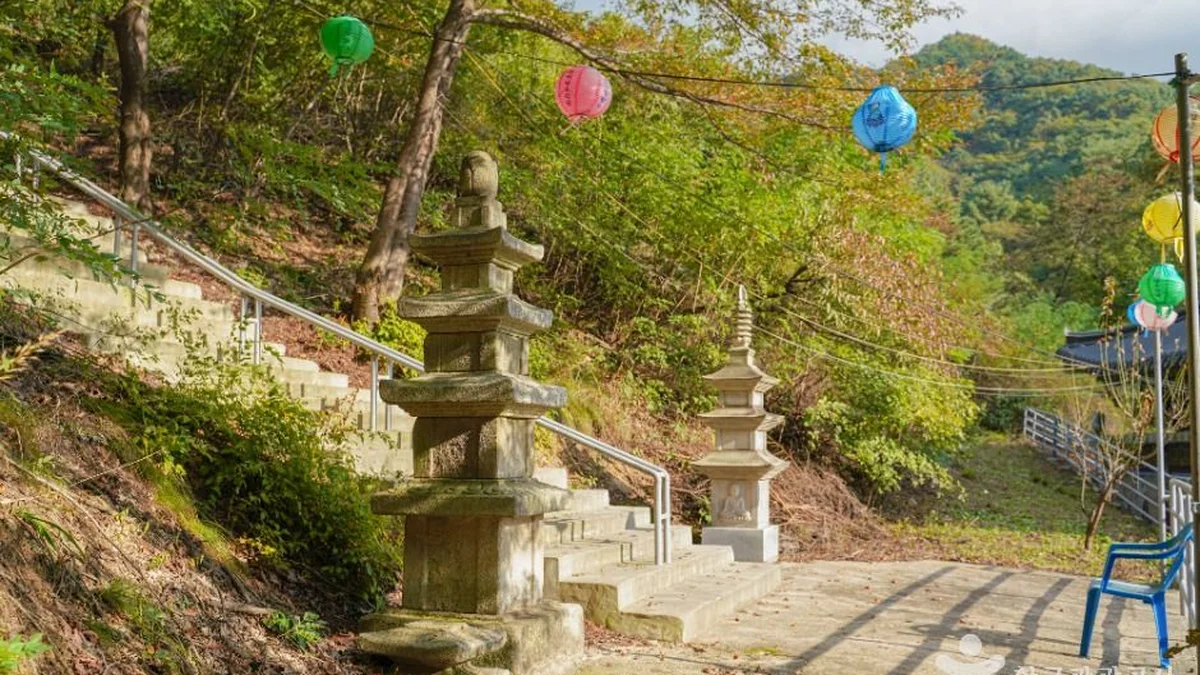 정암사