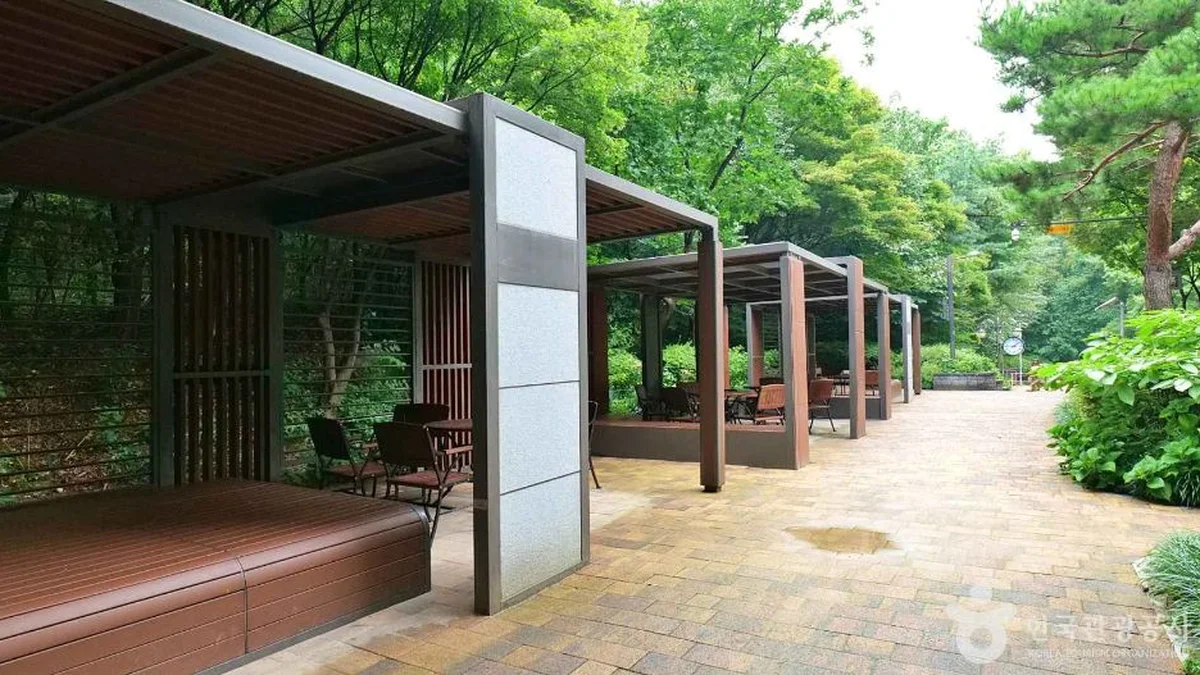청담근린공원