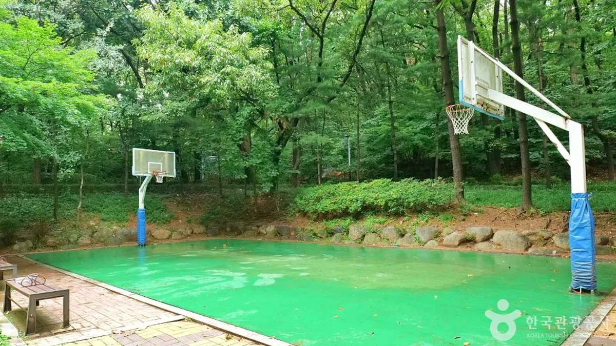 청담근린공원