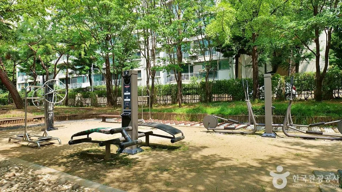한양공원