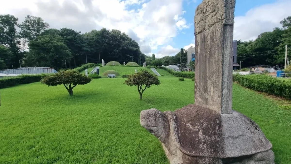 [서울둘레길 21코스] 북한산 도봉코스