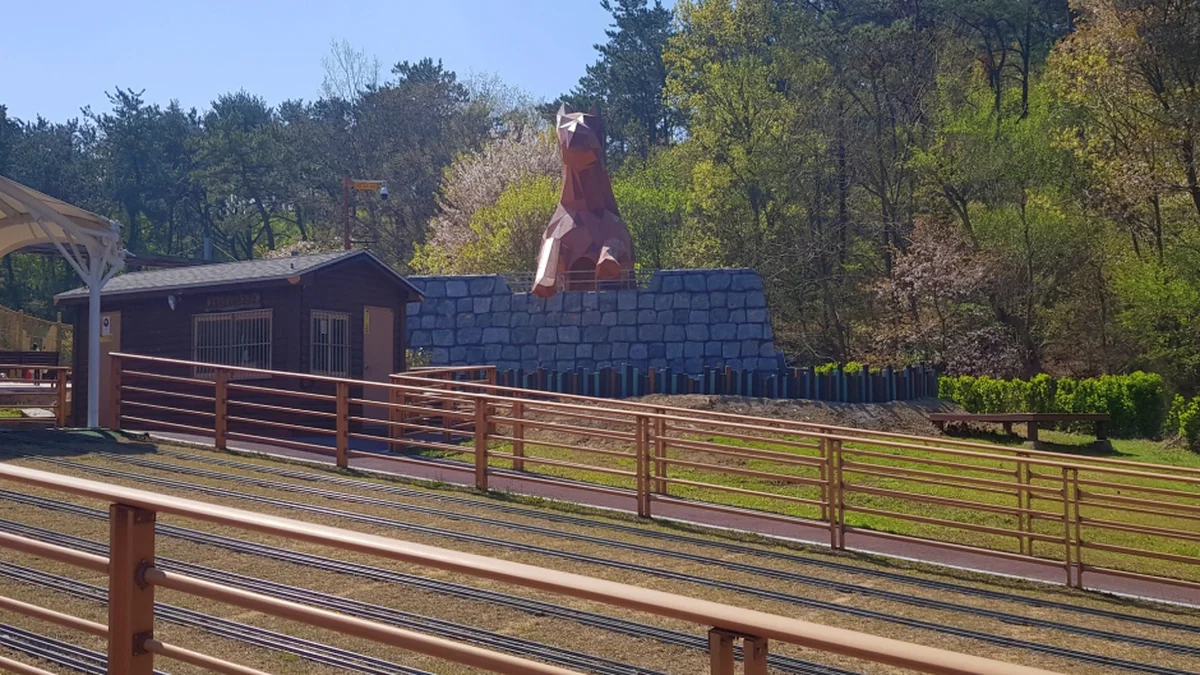 쇠평어린이공원