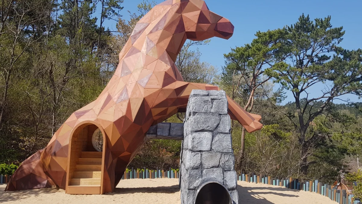 쇠평어린이공원