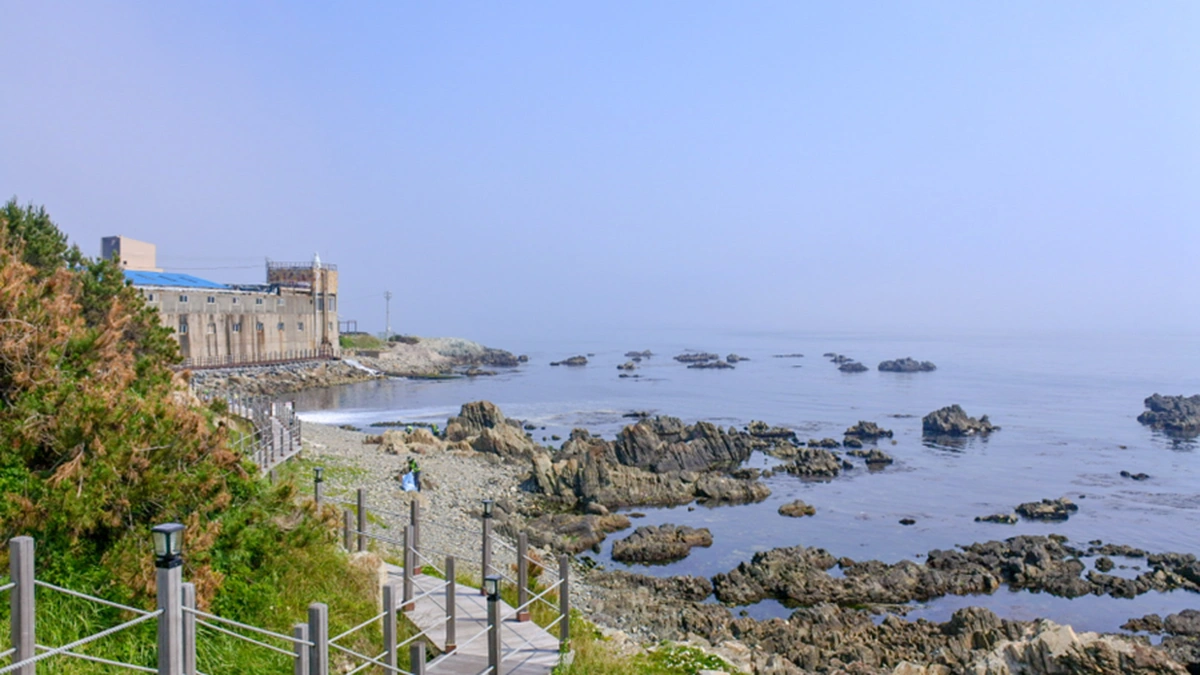 송정공원