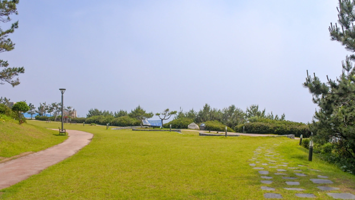 송정공원