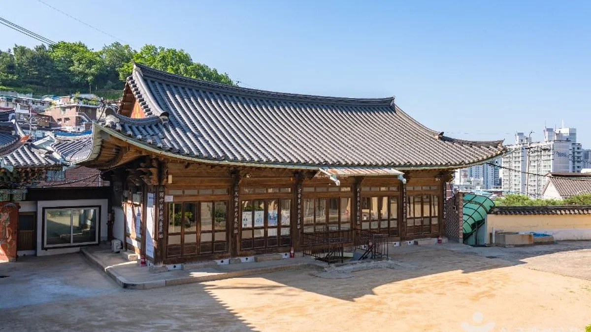 청룡사(서울)
