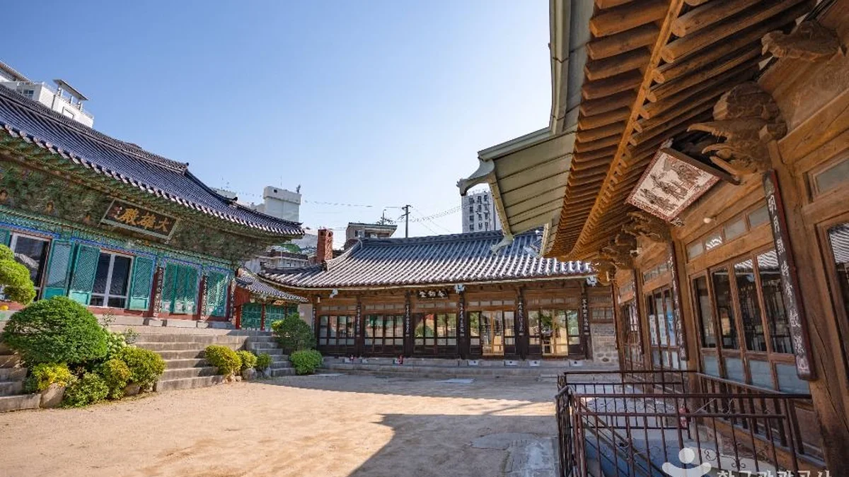 청룡사(서울)
