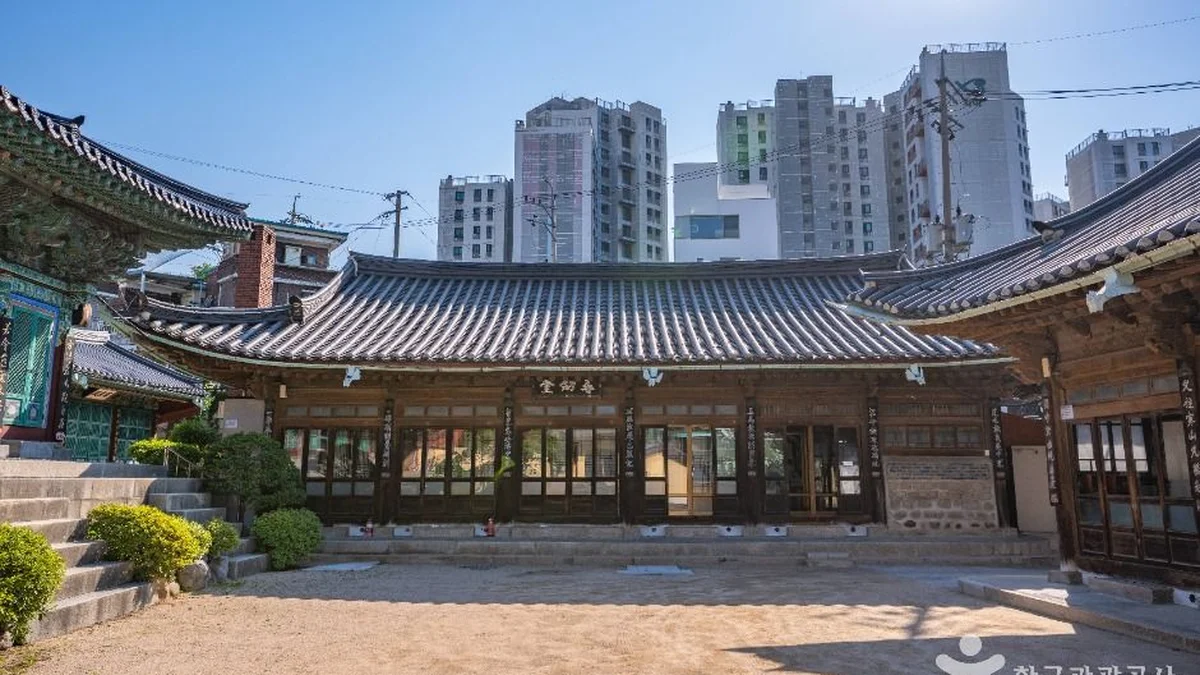 청룡사(서울)