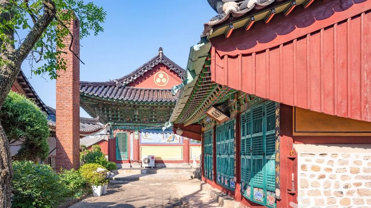 청룡사(서울)