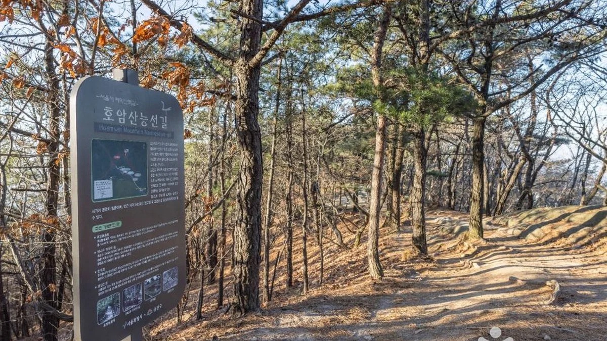 호암산성