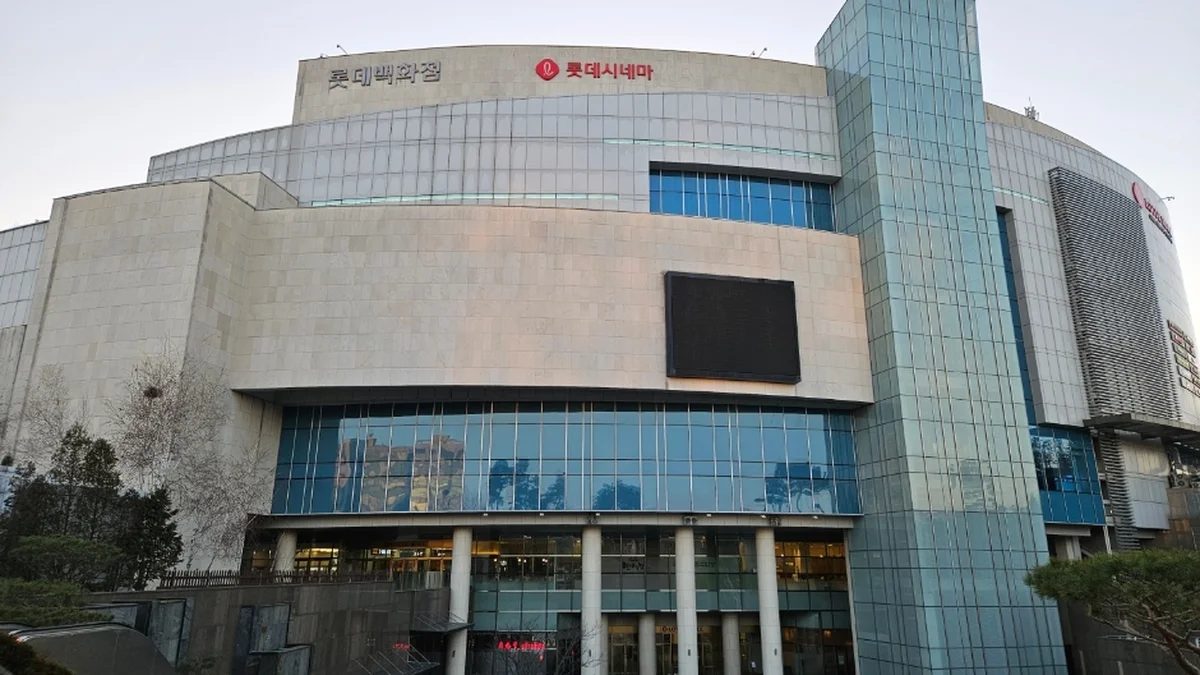 “하늘과 맞닿는 3,000평 공간이 이렇게 멋지다니”… 도심 속 힐링 여행지