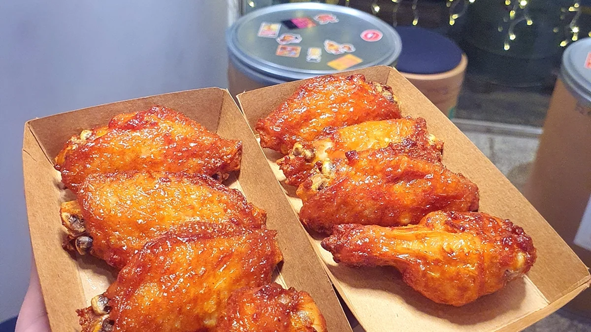 성수망치버거