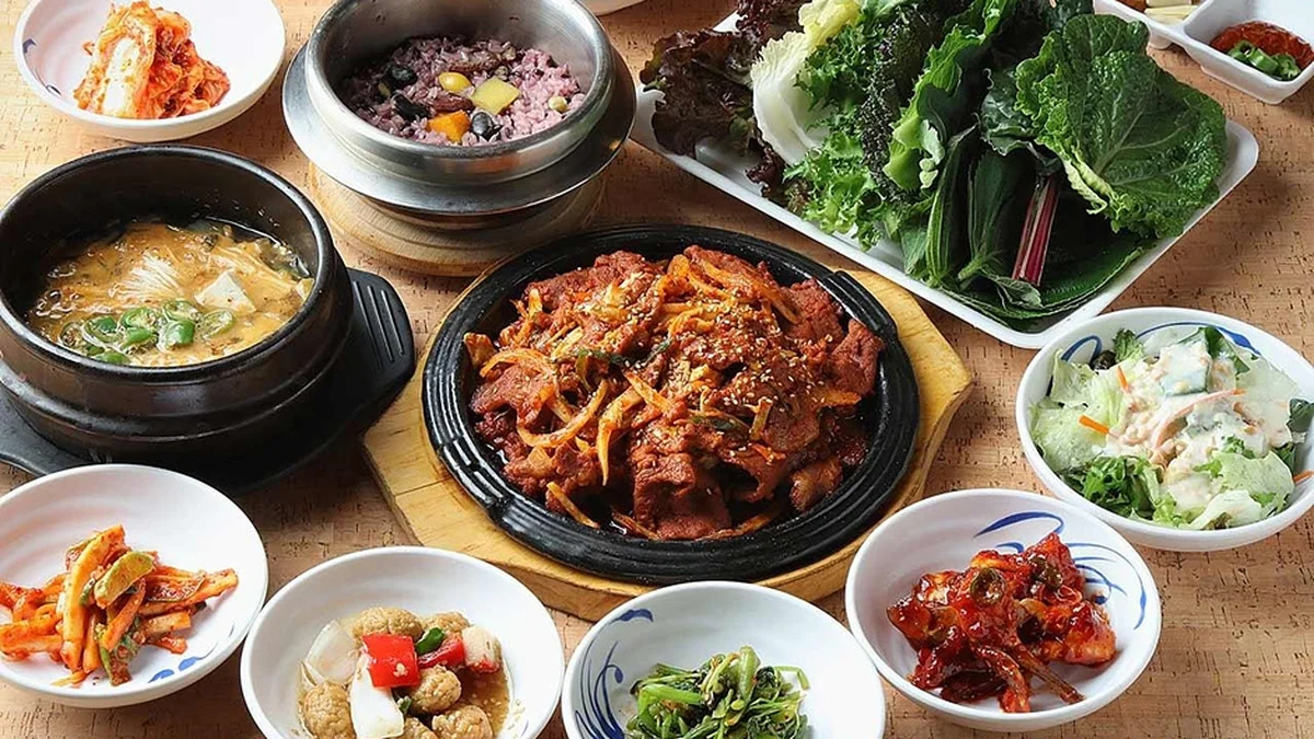 황금정원