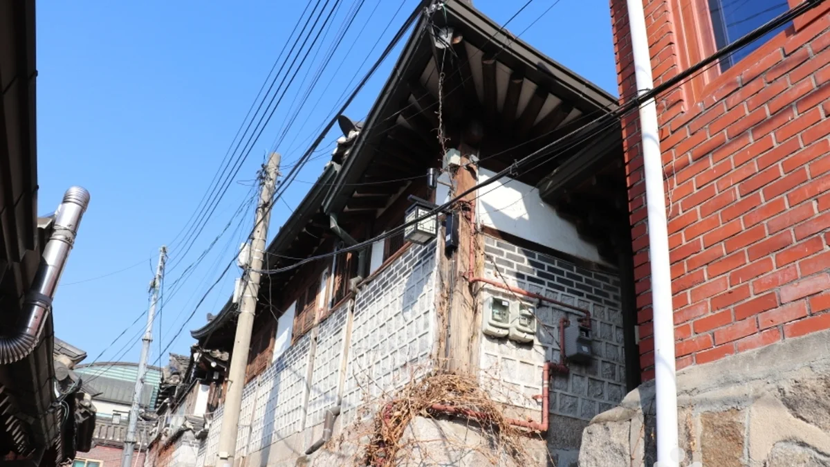“서울 한복판에서 이렇게 깊은 발효 맛을?”… 장인의 손길로 빚어진 전통 음식 명소