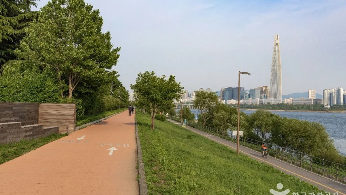 “이런 곳이 서울에 있다니?”… 도심 속 15만 평 자연과 조망 가능한 명소