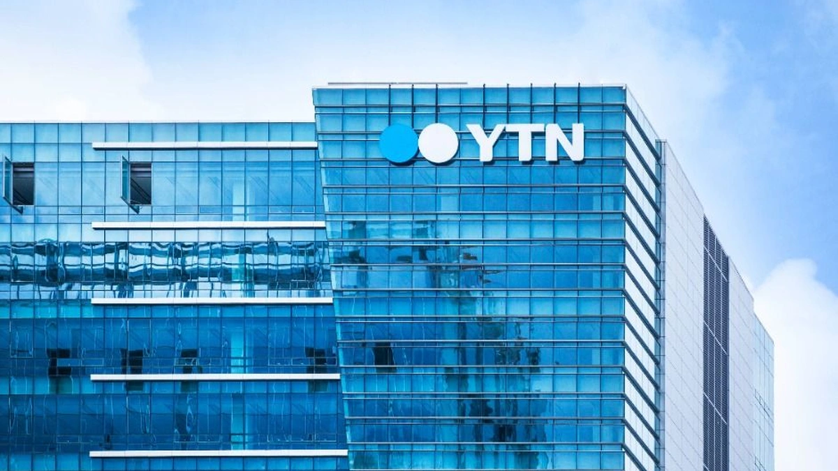 “서울의 한가운데 이런 곳이 있다니?”… 상암산로 따라 펼쳐지는 이색적인 YTN 명소