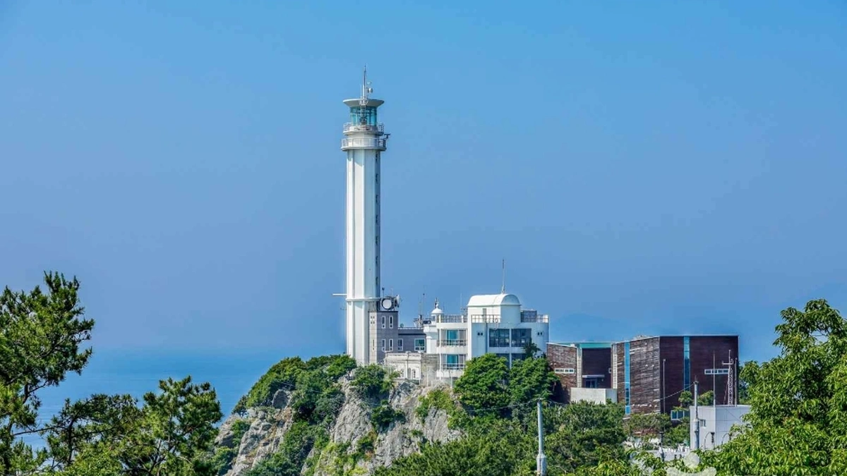 “가덕도 등대가 이렇게 멋질 줄이야!”… 1909년 건립된 부산 숨은 여행지