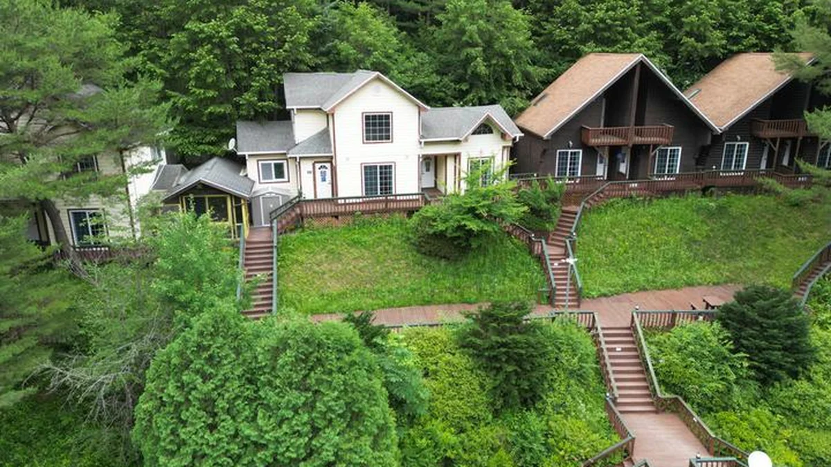 “10,000㎡ 자연 속에서 진짜 힐링이란?”… 강원도 평창의 럭셔리 글램핑 여행지