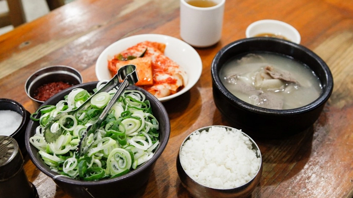 “10분 거리인데 이런 깊은 맛이라니?”… 서울 중림동 시간여행 하는 미식 여행지