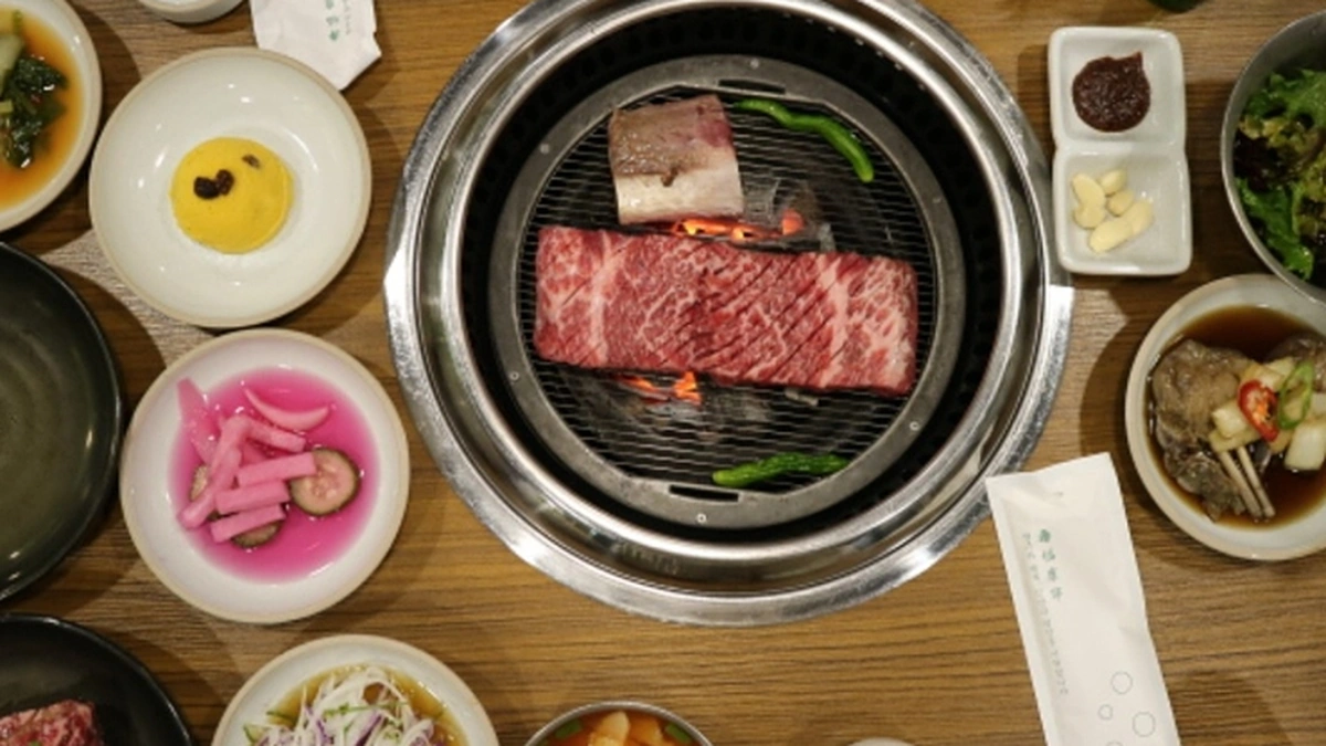 “45평 규모에 이런 분위기가?”… 전통과 현대가 공존하는 힐링 명소