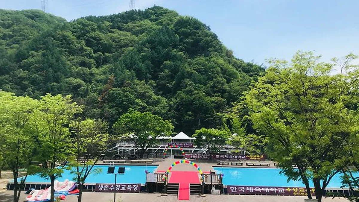 “춘천에서 30대 캐러밴을 이렇게 즐기다니!”… 가족 단위 인기 명소