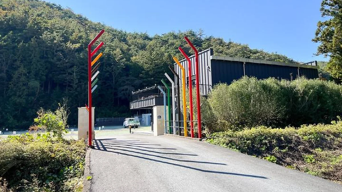 “20km 거리의 이런 힐링 공간이 다니?”… 전남광주의 자연 속 캠핑 명소