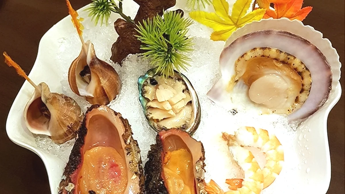 “계절마다 메뉴가 바뀐다니!”… 전통과 현대가 어우러진 서울 1곳 명소