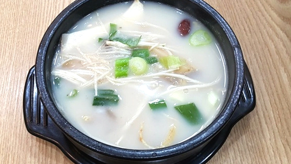 “진짜 설렁탕의 깊이를 느껴보세요”… 양천구 목동 전통 맛집 명소