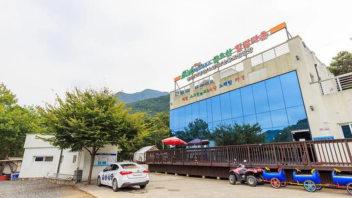“100,000㎡ 넓이에 이렇게 많은 체험이?”… 가족과 함께하는 자연 속 명소