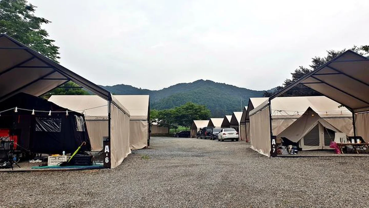 “사계절 내내 온수풀에서 놀라니?”… 가족과 함께 즐기는 자연 명소
