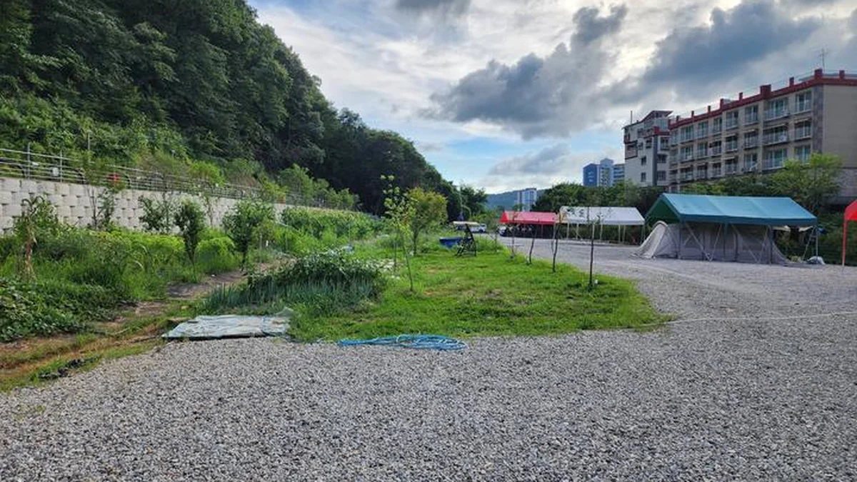 “서울에서 고작 30km 떨어진 캠핑장이라고?”… 도심 속 자연 만끽할 수 있는 명소