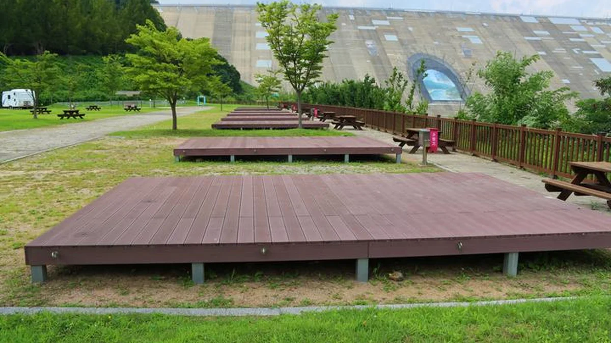 “여기가 진짜 자연의 선물이라고?”… 평화의댐 20분 거리 자연 교감 생태체험장