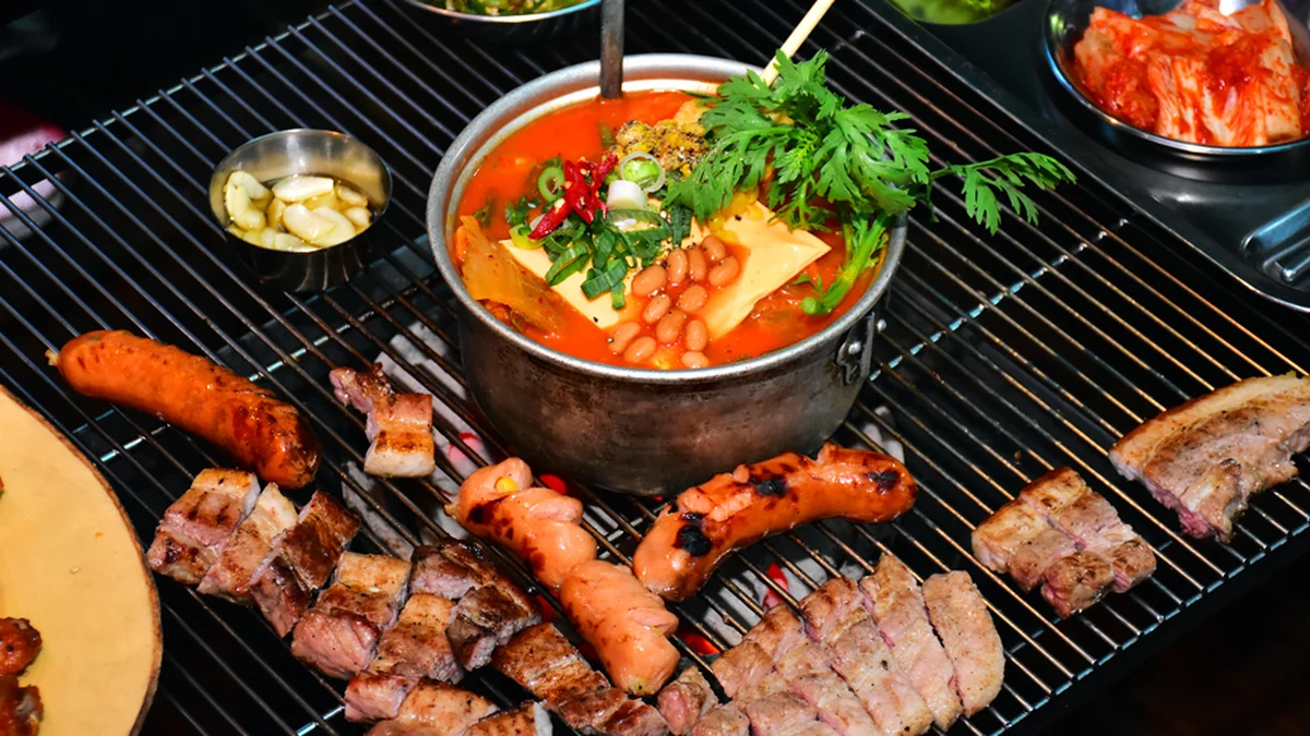 “이렇게 도심 속에서 자연을 만끽할 수 있다니”… 주말마다 붐비는 2곳 베이스캠프 명소