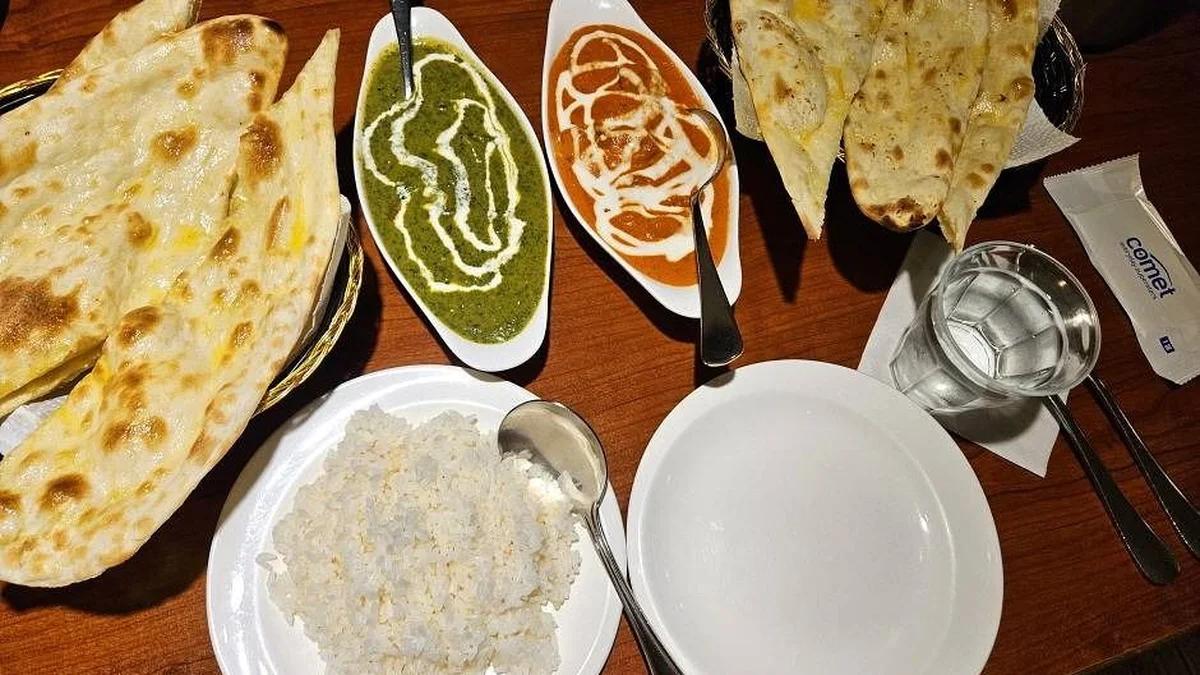 “직접 만든 난과 카레가 진짜 맛있다고?”… 서울 한복판에서 만나는 인도 문화 축제
