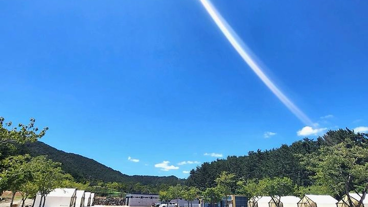 “20km만 가면 다른 세계라니…” 일상 탈출 완벽한 힐링 여행지