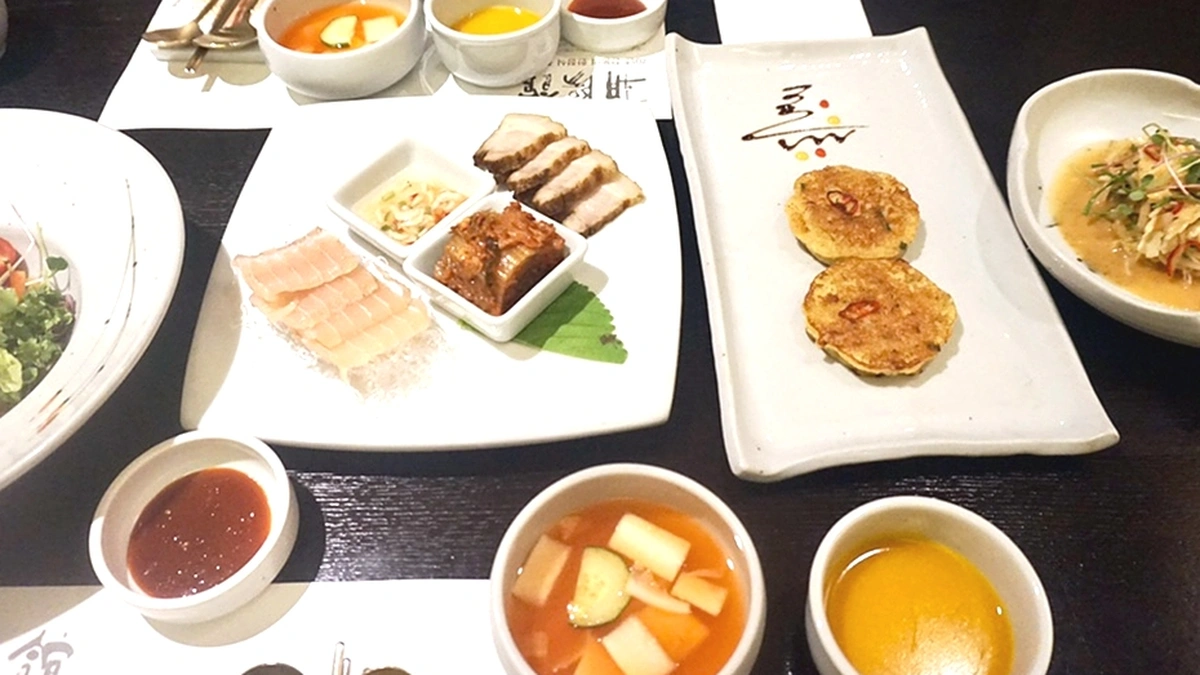“서울 도심 한복판에서 전통 한옥을 만난다니?”… 서초구 29번지의 특별한 맛 여행지