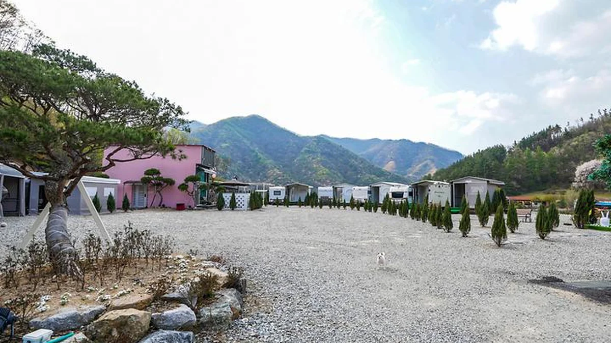 “전주에서 30km 거리라니, 이런 기막힌 풍경”… 완벽한 휴식처 여행지