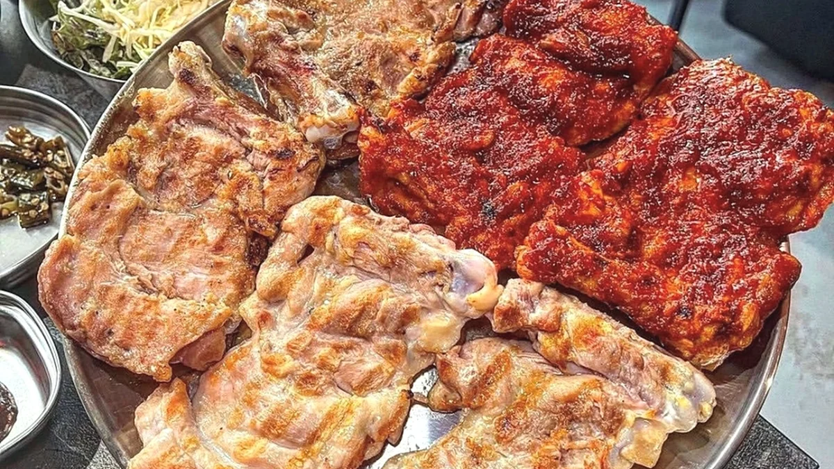 센터커피 서울숲점