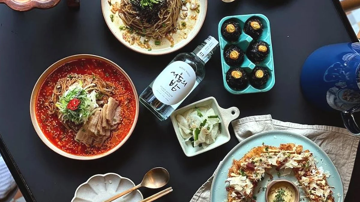 “서울 강남구에서 이렇게 세련된 한식 맛집이?”… 전통과 현대의 조화로 특별한 미식 경험 제공하는 명소
