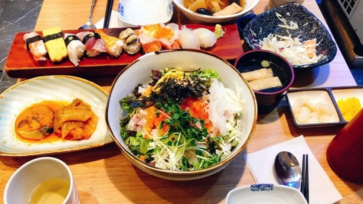 “정말 이런 맛이 있다고?”… 신선함 가득 4계절 맛보는 명소