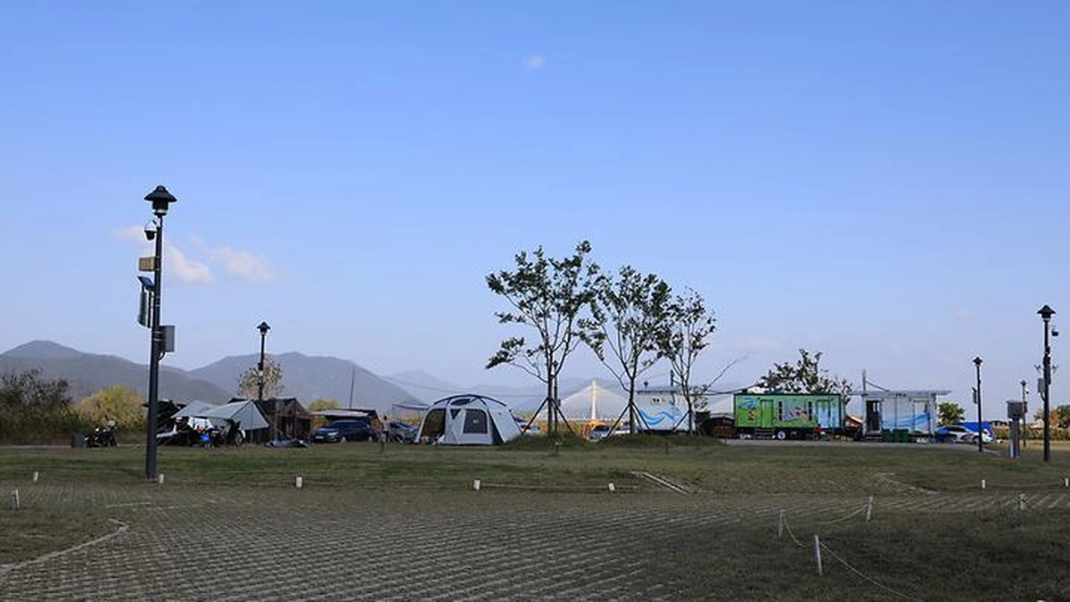 “낙동강 자전거길과 연결된다니!”… 도심에서 30분 거리 힐링 명소