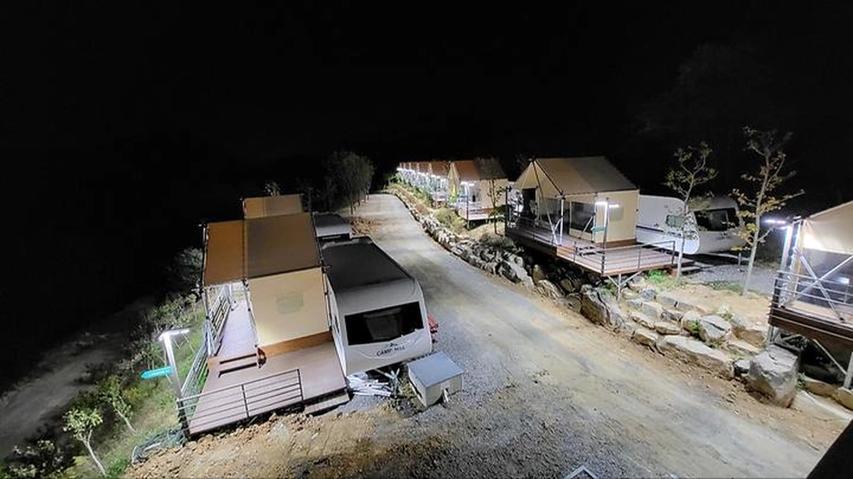 “해발 905m 높이에서 대구 전경이 이렇게?”… 자연 소리에 흠뻑 빠지는 명소