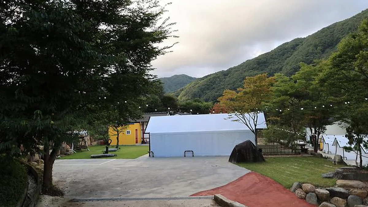 “가을에 별이 쏟아진다고?”… 경남 산청의 특별한 힐링 명소