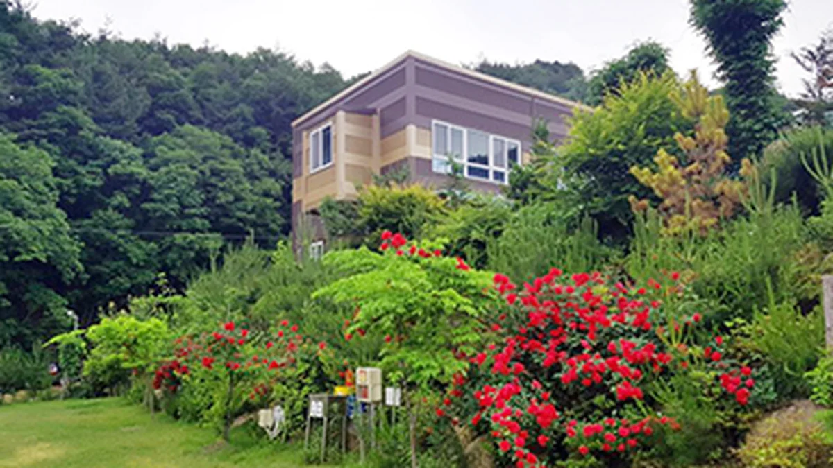 달자캠핑장