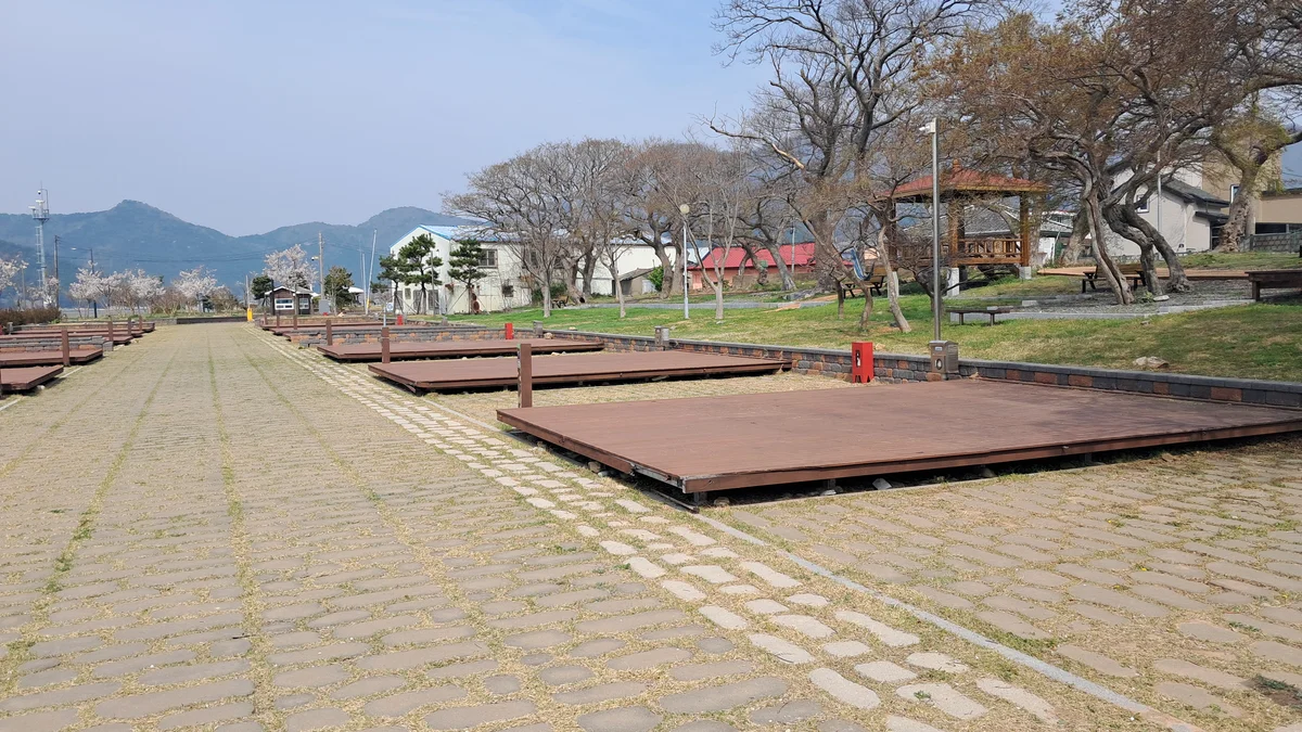 쌍근오토캠핑장